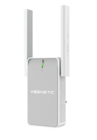 KEENETIC Buddy 6 KN-3411-01-EU 3000 Mbps WiFi Güçlendirici - 2